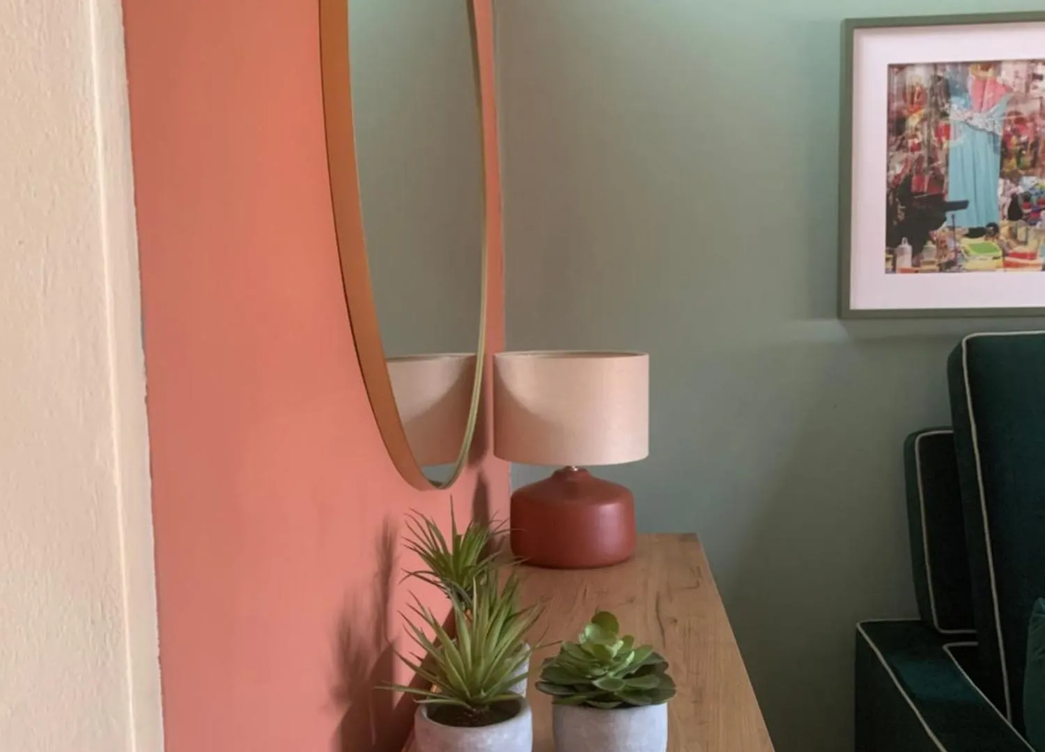 Sarpi Roof Apartment Milan